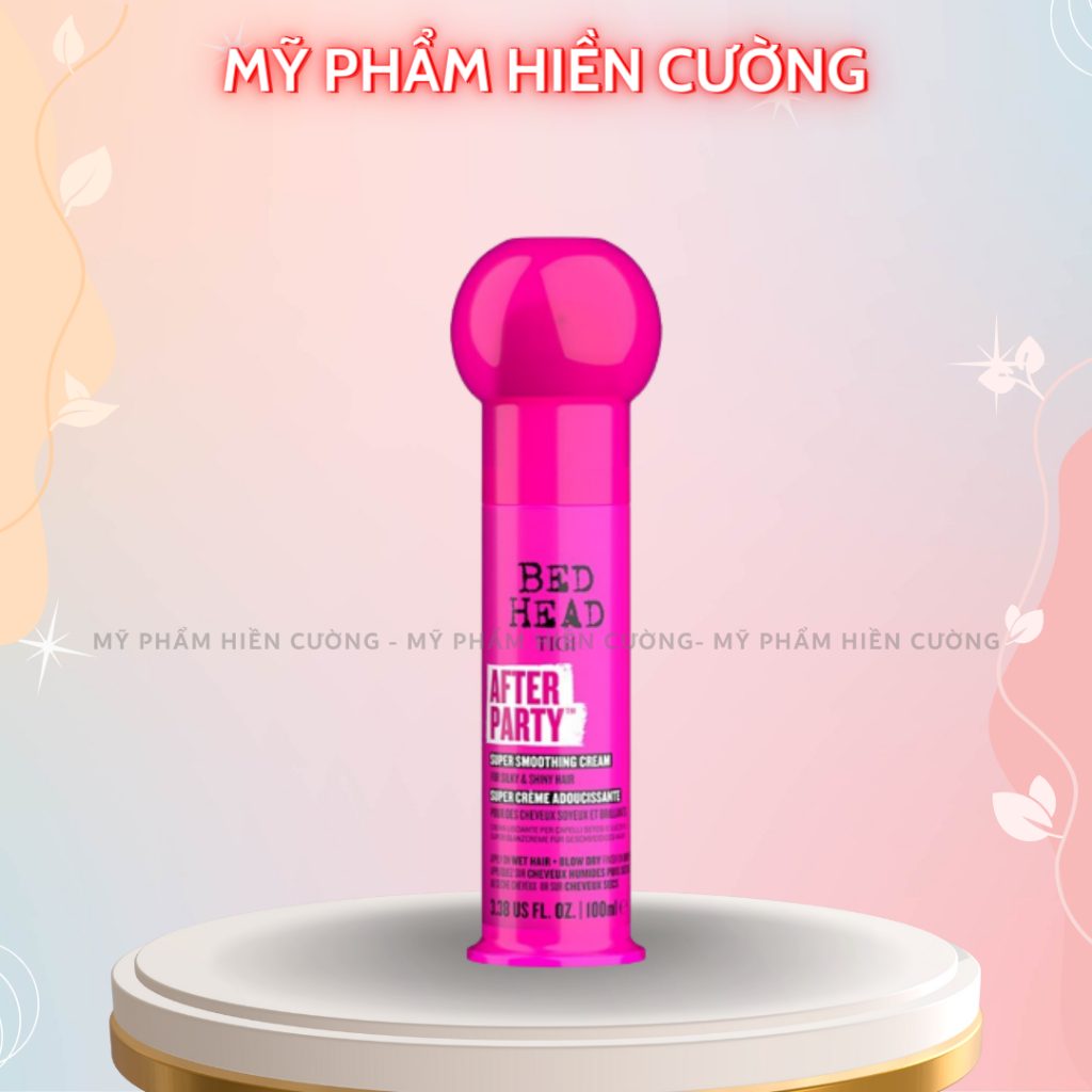 Kem Làm Mềm Mượt Tigi Bedhead After Party 100ml HC262