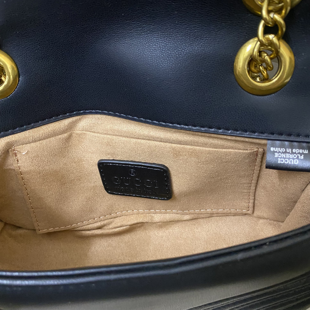 Túi GC Marmont - Super FullBox - Túi Xách Nữ Gucc.i