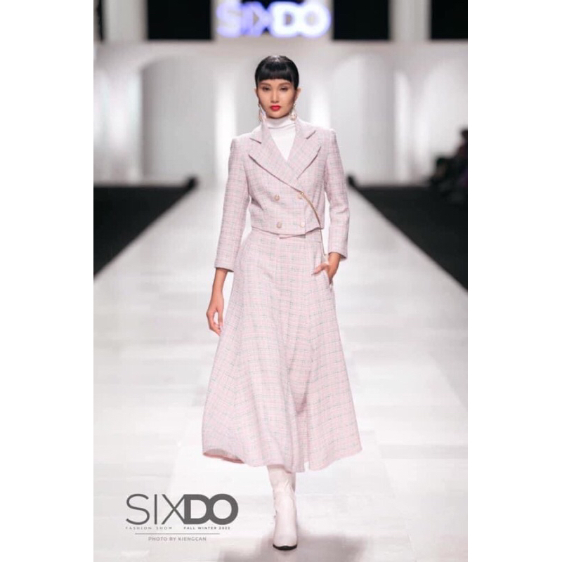 Thanh Lý set Sixdo size S