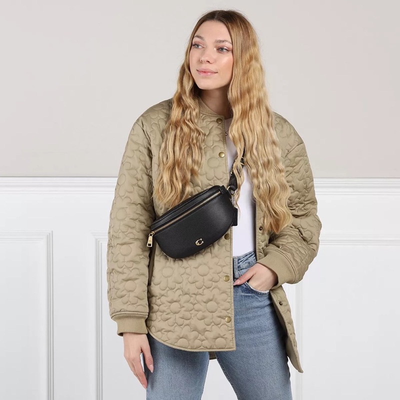 Túi bao tử nữ Coach Bethany Belt Bag