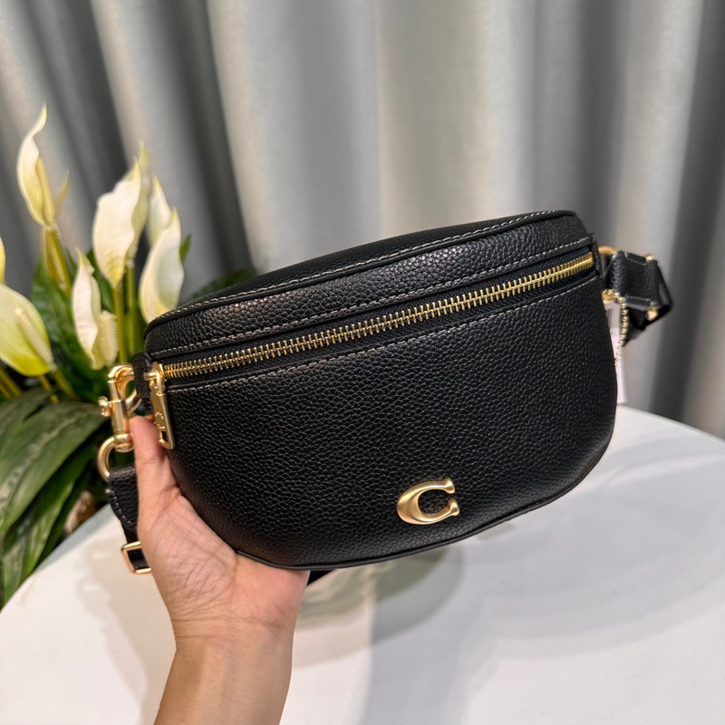 Túi bao tử nữ Coach Bethany Belt Bag