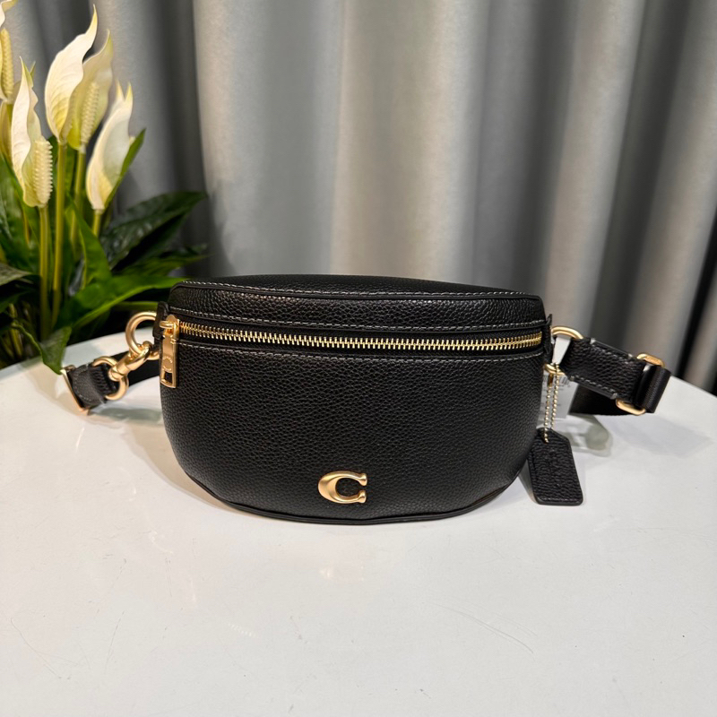 Túi bao tử nữ Coach Bethany Belt Bag