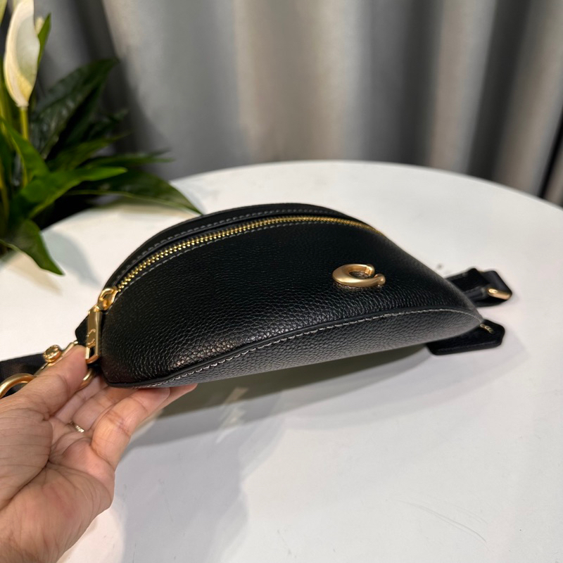 Túi bao tử nữ Coach Bethany Belt Bag