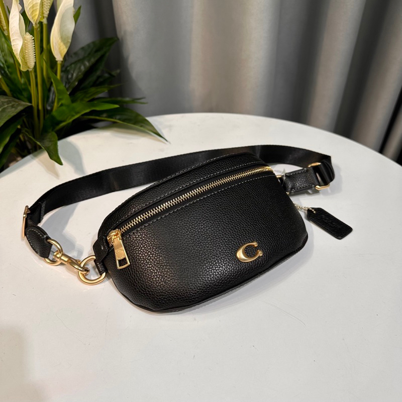 Túi bao tử nữ Coach Bethany Belt Bag