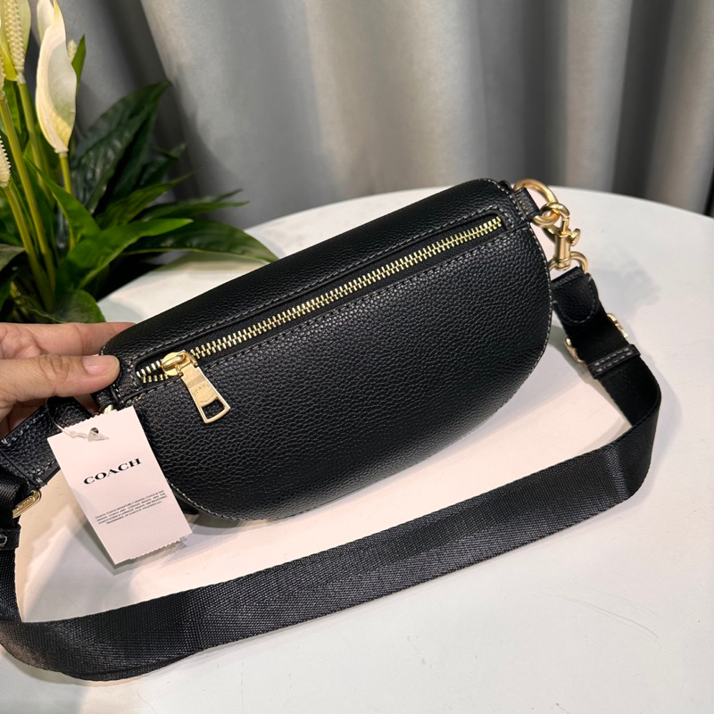 Túi bao tử nữ Coach Bethany Belt Bag