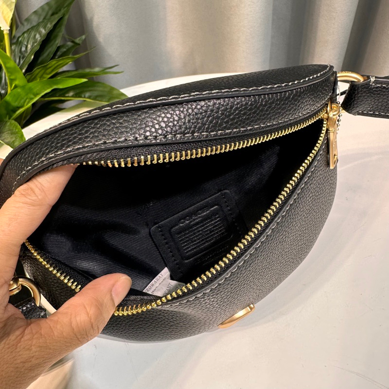 Túi bao tử nữ Coach Bethany Belt Bag