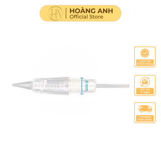 KIM 3 Nano, Kim 3 Lò Xo, Kim Máy Thần Thánh Tích Điện | Máy Xăm Thẩm Mỹ