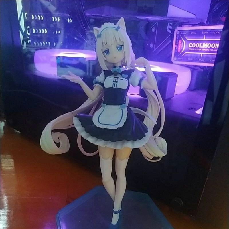 Mô hình nhân vật Anime Vanilla 17cm