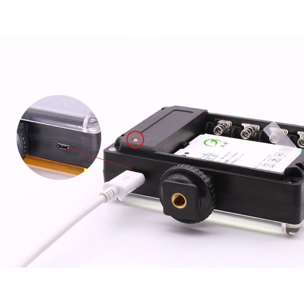 Pin PB-4L 25mm mAh 3.7v cho đèn led