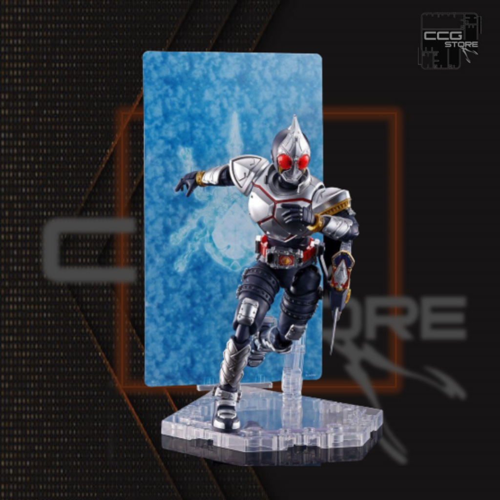 Phụ kiện lắp ráp Kamen Rider - BANDAI - Figure-rise Standard Masked Rider Blade