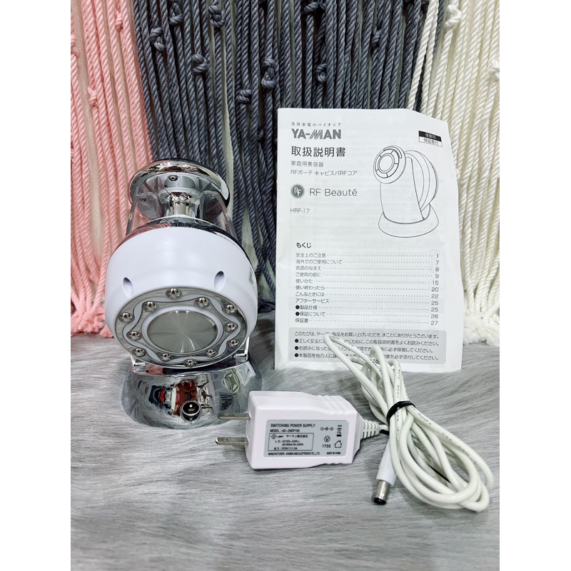 🚀 MÁY #GIẢMMỠ-#GIẢMBÉO #YAMAN #CAVISPA MẶT & BODY🚀