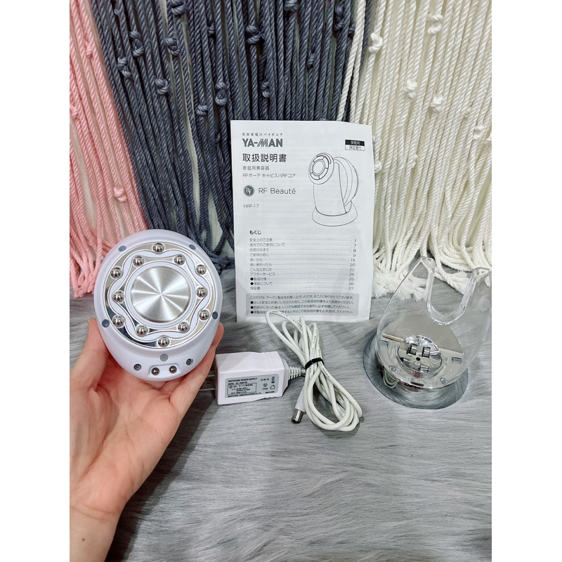 🚀 MÁY #GIẢMMỠ-#GIẢMBÉO #YAMAN #CAVISPA MẶT & BODY🚀