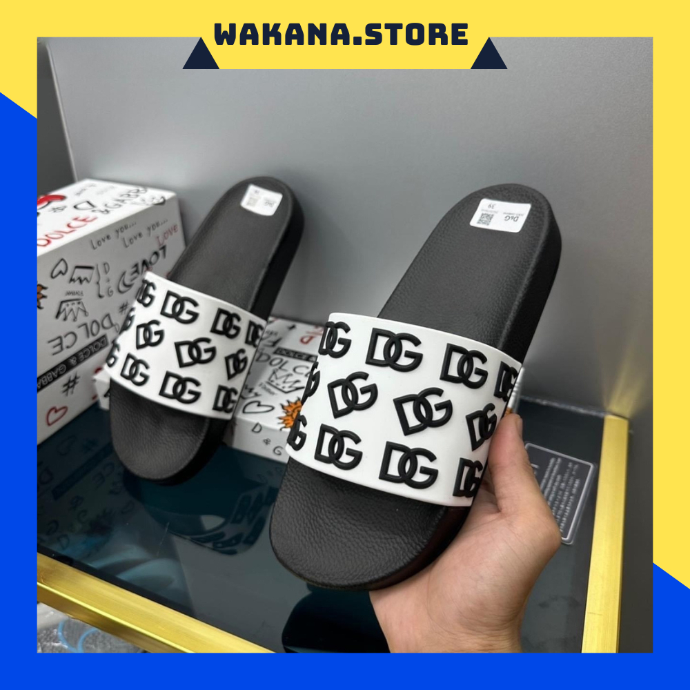 Dép nam TREND hàng siêu cấp mẫu mới nhất 2023