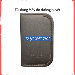 Túi đựng máy đo đường huyết