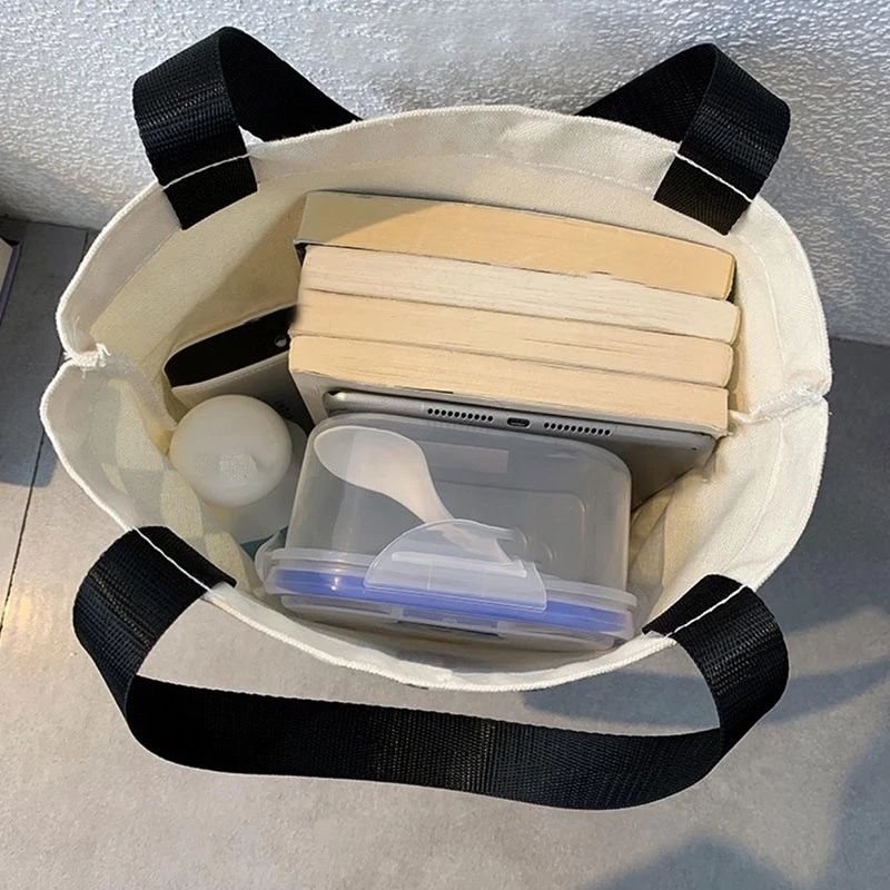 Túi Xách Hoạt hình phong cách Nhật Bản