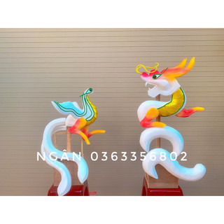 🌸Cốt Rồng phượng 2 đuôi dưới Siêu đẹp