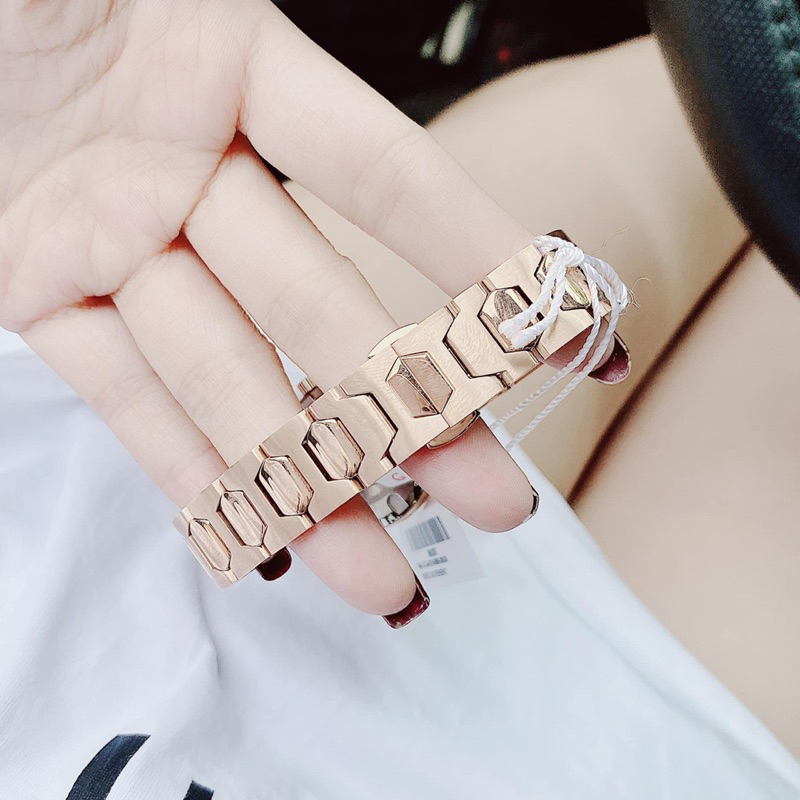 Đồng hồ nữ Movad.o Rose 3600387