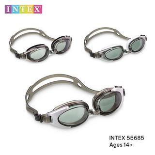 Kính bơi chống nắng người lớn intex 55685