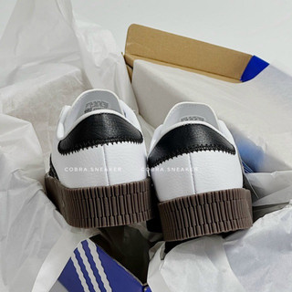 Giày Sneaker Das Samba Rose Đế Cao (Size 36-43)