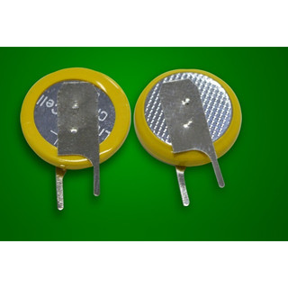 PIN CMOS LAPTOP CR1220 CHÂN HÀN (5 VIÊN)