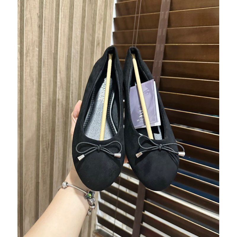 giầy bệt chuẩn uK