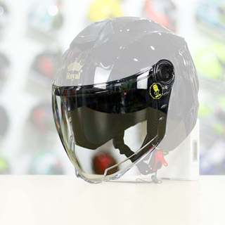 KÍNH KHÓI THAY THẾ NÓN ROYAL M668, ROYAL XH01, ROYAL M268