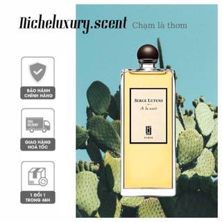 Nước hoa serge lutens a la nuit edp 10ml