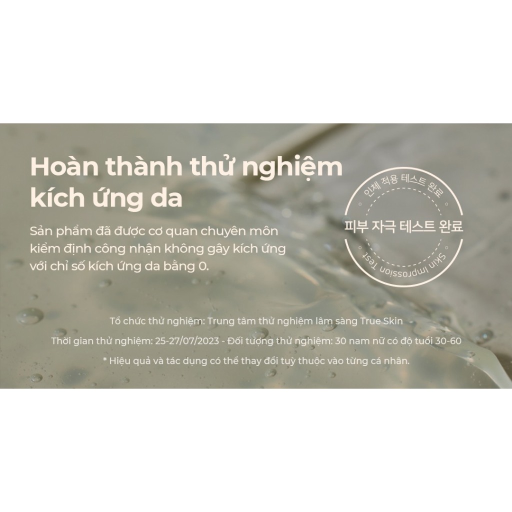 Sữa Tắm Be'Balance THE CLEAN BODY WASH giúp Khử Mùi Cơ Thể 500ml