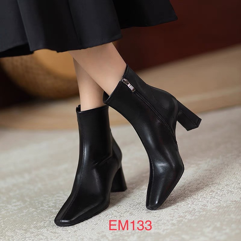 Boot đẹp Em’s Shoes MS: EM133