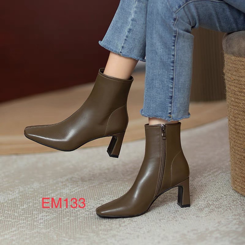 Boot đẹp Em’s Shoes MS: EM133