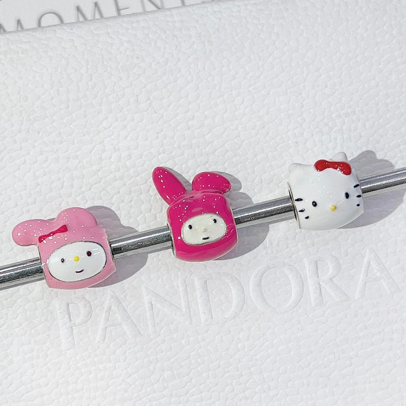 Charm Pa.n cao cấp s925 The Mind