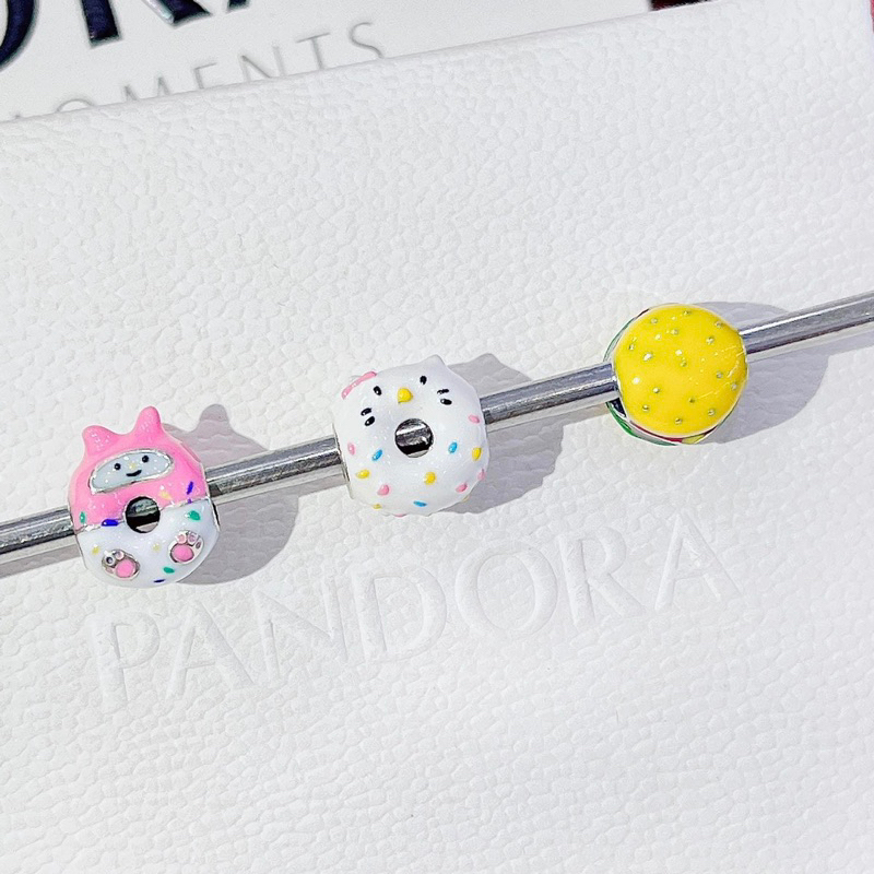 Charm Pa.n cao cấp s925 The Mind