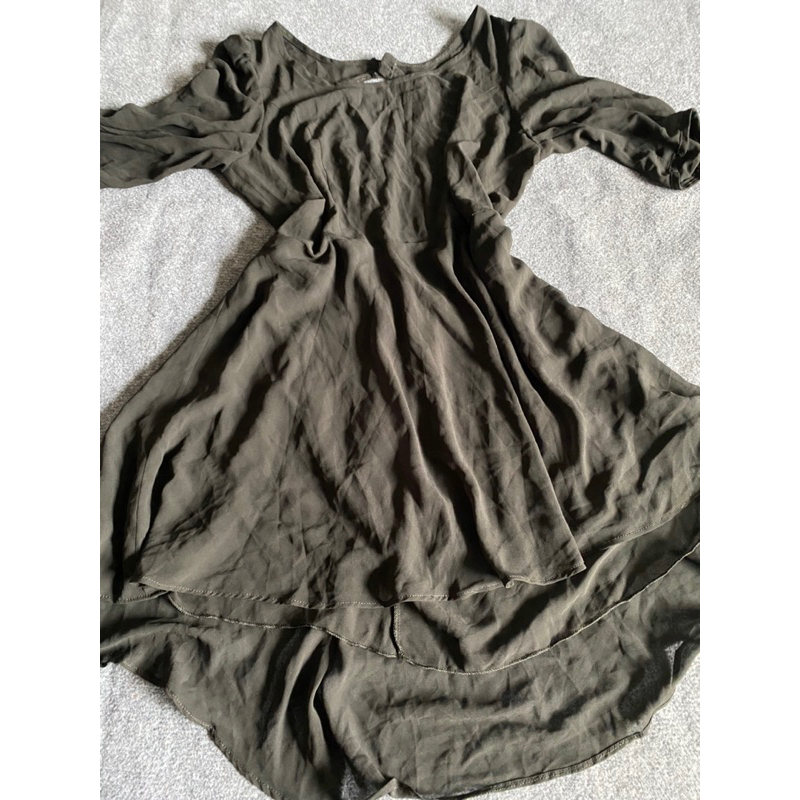 đầm vải > 65kg