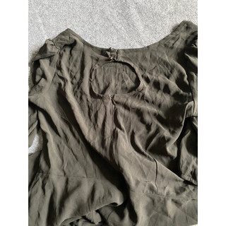 đầm vải > 65kg