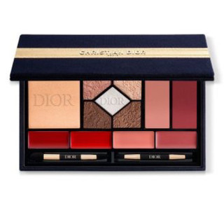 Phiên bãn trang điểm ecrin dior edition limited