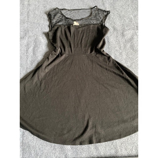 đầm thun >65kg