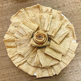 váng đậu tươi 500gr