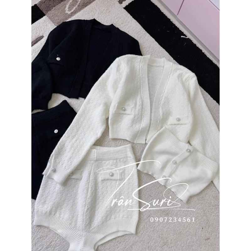 SET LEN DỆT KIM QC