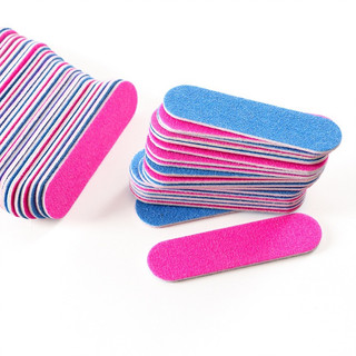 Dũa mini cho Nailbox set 10 cây