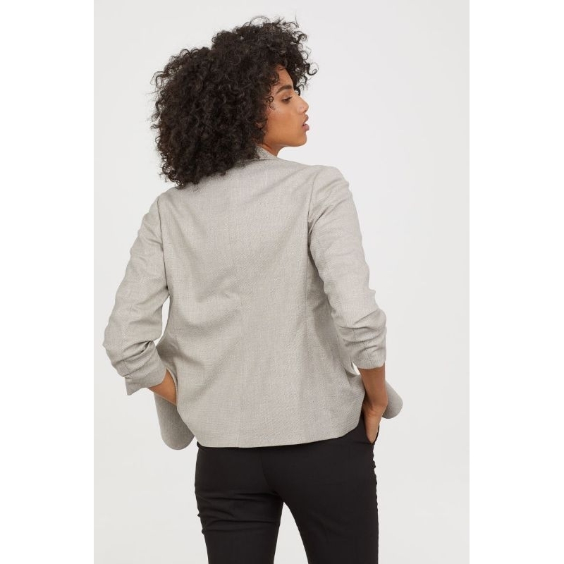 Áo vest nữ, blazer H.M dư xin VNXK