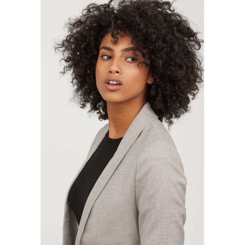 Áo vest nữ, blazer H.M dư xin VNXK