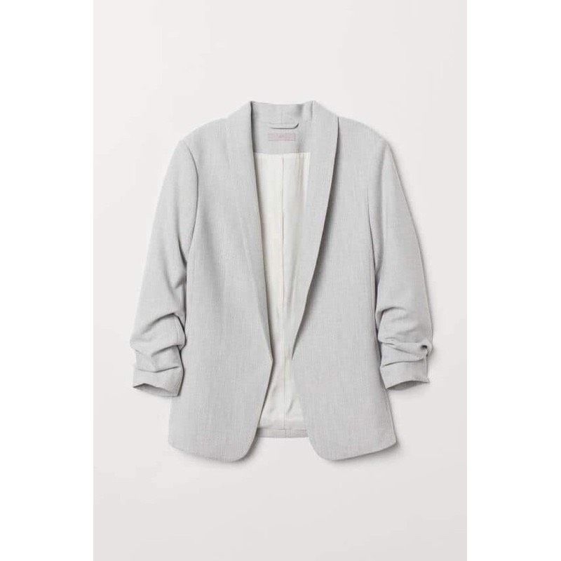 Áo vest nữ, blazer H.M dư xin VNXK