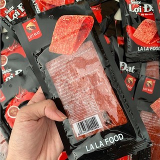 Snack mỳ dẻo cay Lợi Đạt (gói 26g)