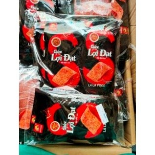 Snack mỳ dẻo cay Lợi Đạt (gói 26g)