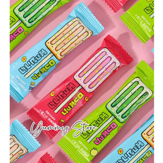 (1 Cây) Kẹo Mút Nổ Popping Lollipop