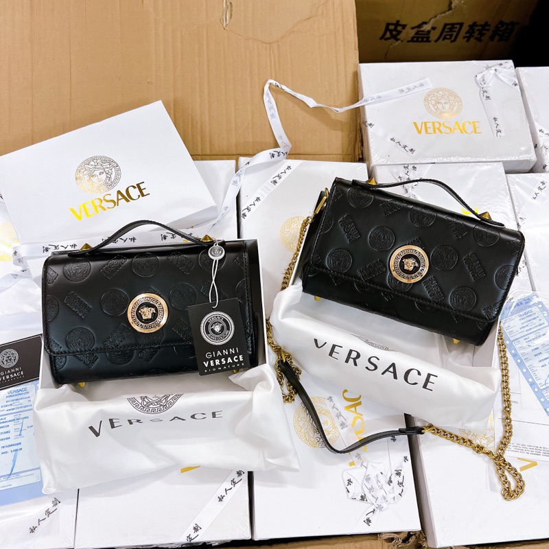 TÚI 3 NGĂN VS Da Chìm SPSL FULLBOX SEAL