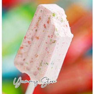 (1 Cây) Kẹo Mút Nổ Popping Lollipop
