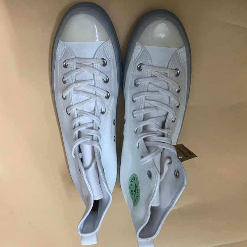 Giày chính hãng đã qua sử dụng