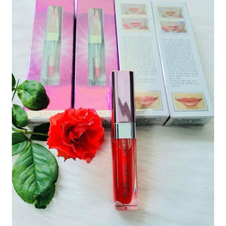 Dưỡng kích màu môi hàn quốc - kích màu sau xăm