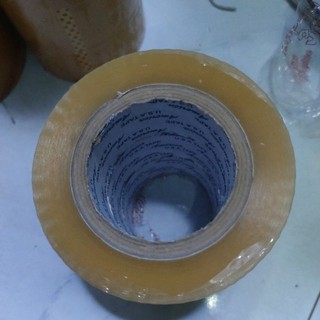 [ Giá Sỉ ] 1 Cuộn Băng Keo 1CUỘN/420GAM